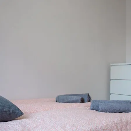 Апартаменты Sopockie Apartamenty - Barbakan *