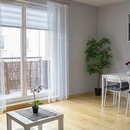 Sopockie Apartamenty - Barbakan * Сопот
