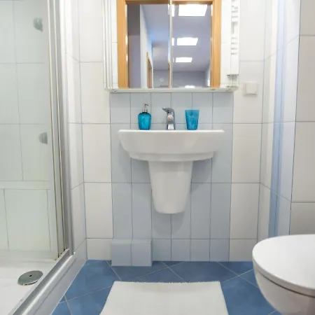 Sopockie Apartamenty - Barbakan Сопот